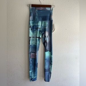 NWT Zella High Waist Leggings